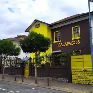 Galapagos Natural Life Quito
