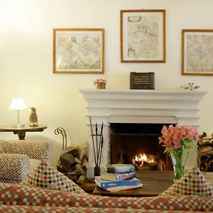La Rabida Boutique Maison d'hôtes Quito