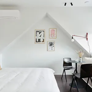Edgar Hotel Gand