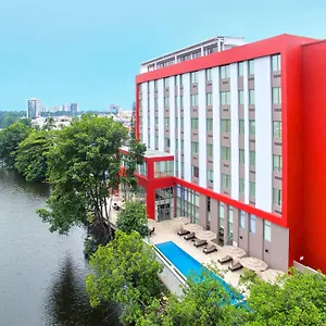 Radisson 5*, Guayaquil Ecuador
