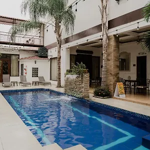 Patrimonial By Greenfield 3*, Guayaquil Ecuador