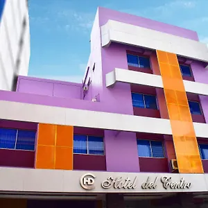 Del Centro 3* Guayaquil