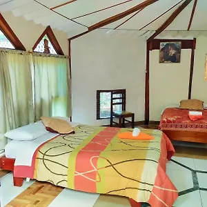 Sumak Kawsay Séjour chez l'habitant Puerto Ayora (Galapagos Islands)