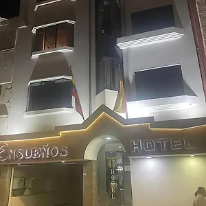 Hotel Ensuenos By Hhg