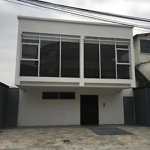 Residencia Bellavista Guayaquil