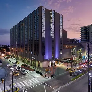Oro Hotel Guayaquil