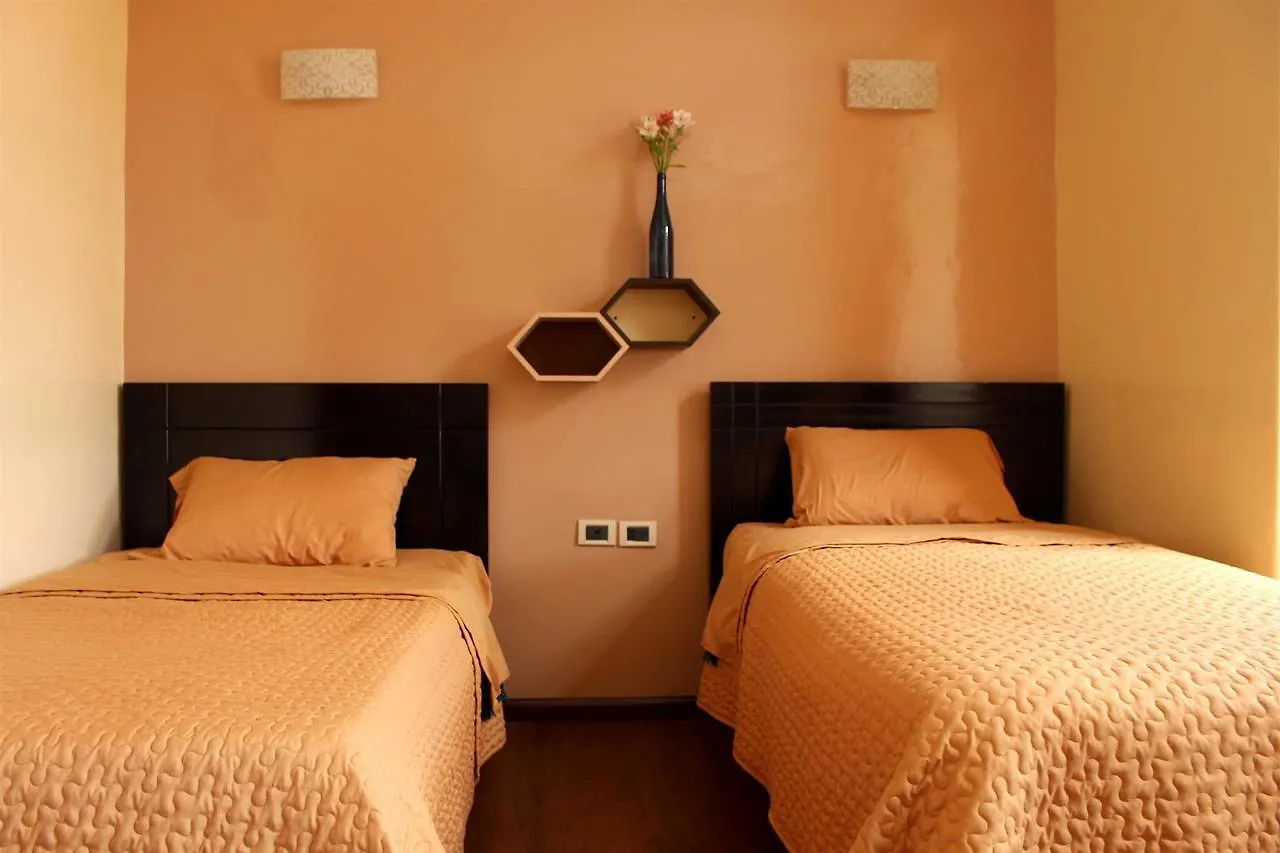 Hotel Norte Cuenca 3*,