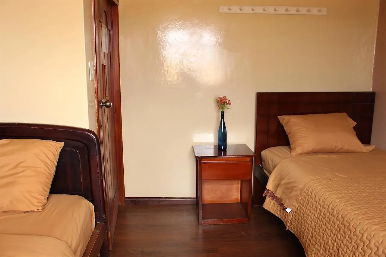 Hotel Norte Cuenca