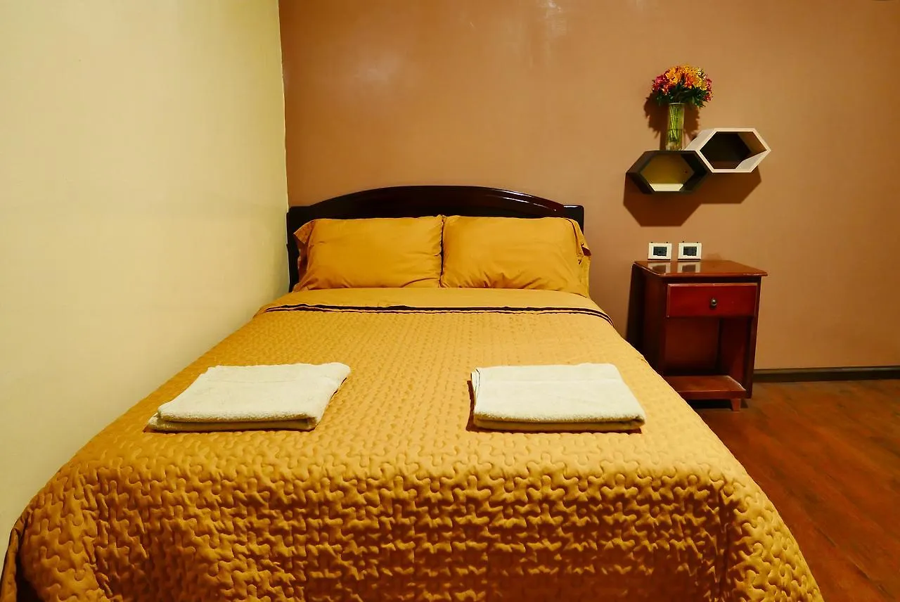 Hotel Norte Cuenca