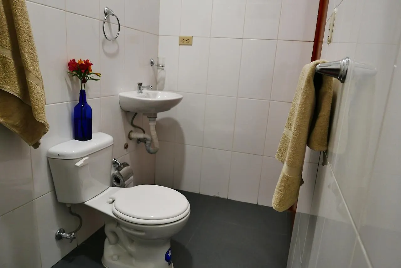 Hotel Norte Cuenca